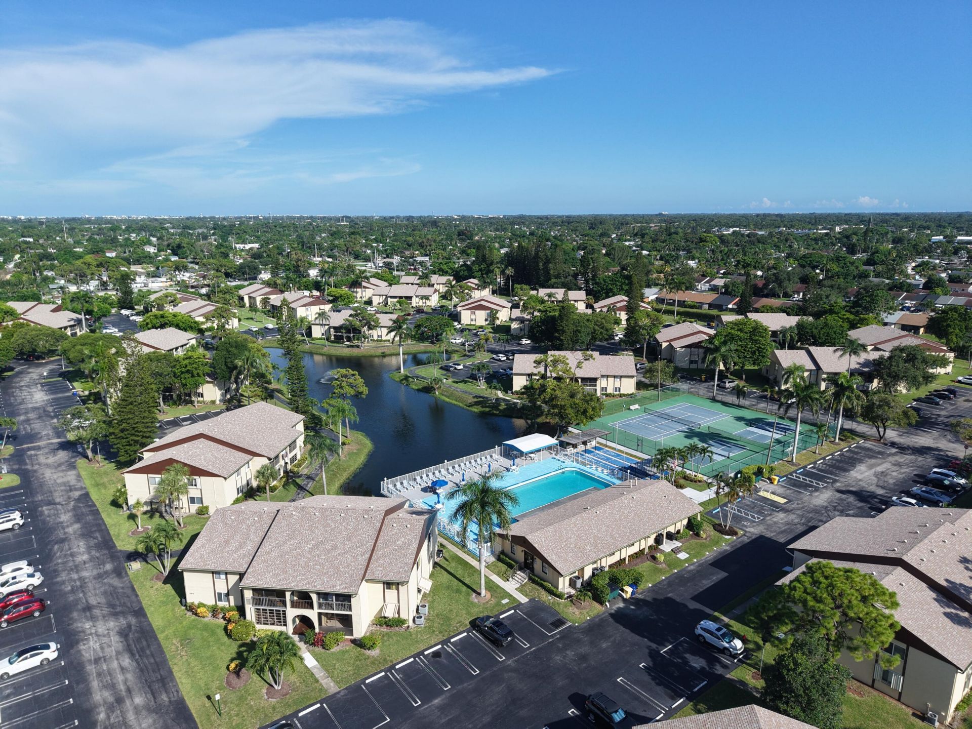 309 Pine Ridge Circle, Unit A-1, Greenacres, FL 33463 Photo