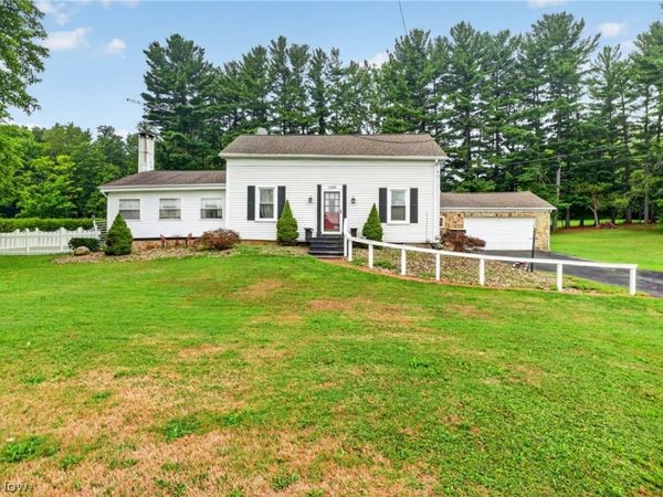 13300 Old State Road , Huntsburg, OH 44046