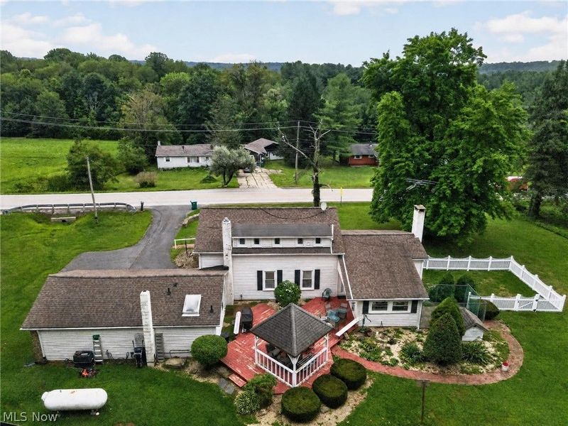 13300 Old State Road, Huntsburg, OH 44046 Photo 6