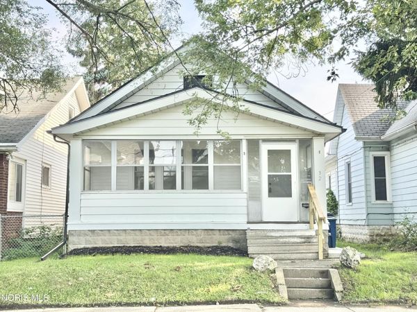 32 Allison Avenue , Toledo, OH 43605