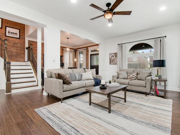 1275 E Long Street, Columbus, OH 43203