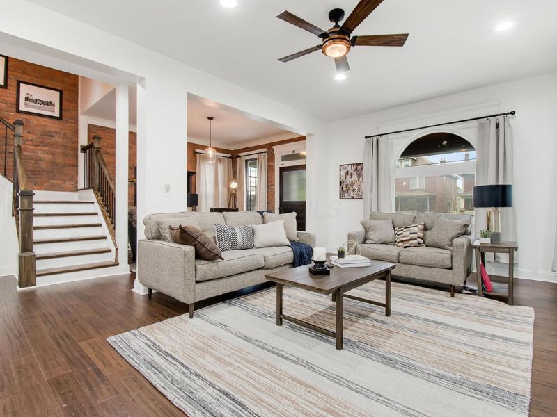 1275 E Long Street, Columbus, OH 43203 Photo 1