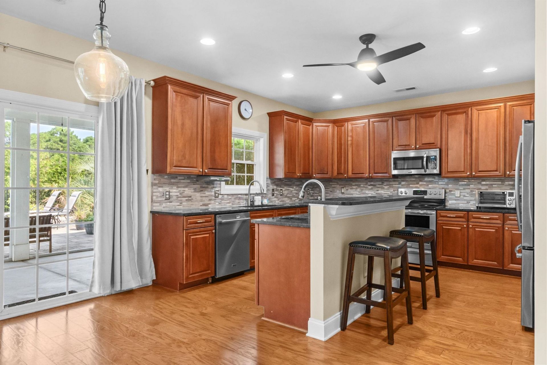 8501 Juxa Dr. Photo 13