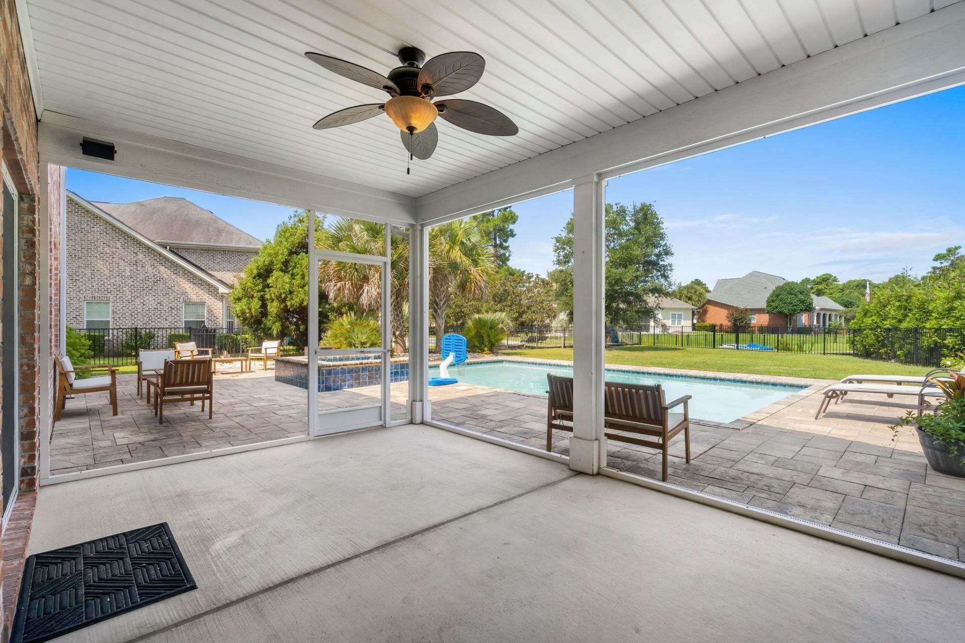 8501 Juxa Dr. Photo 26