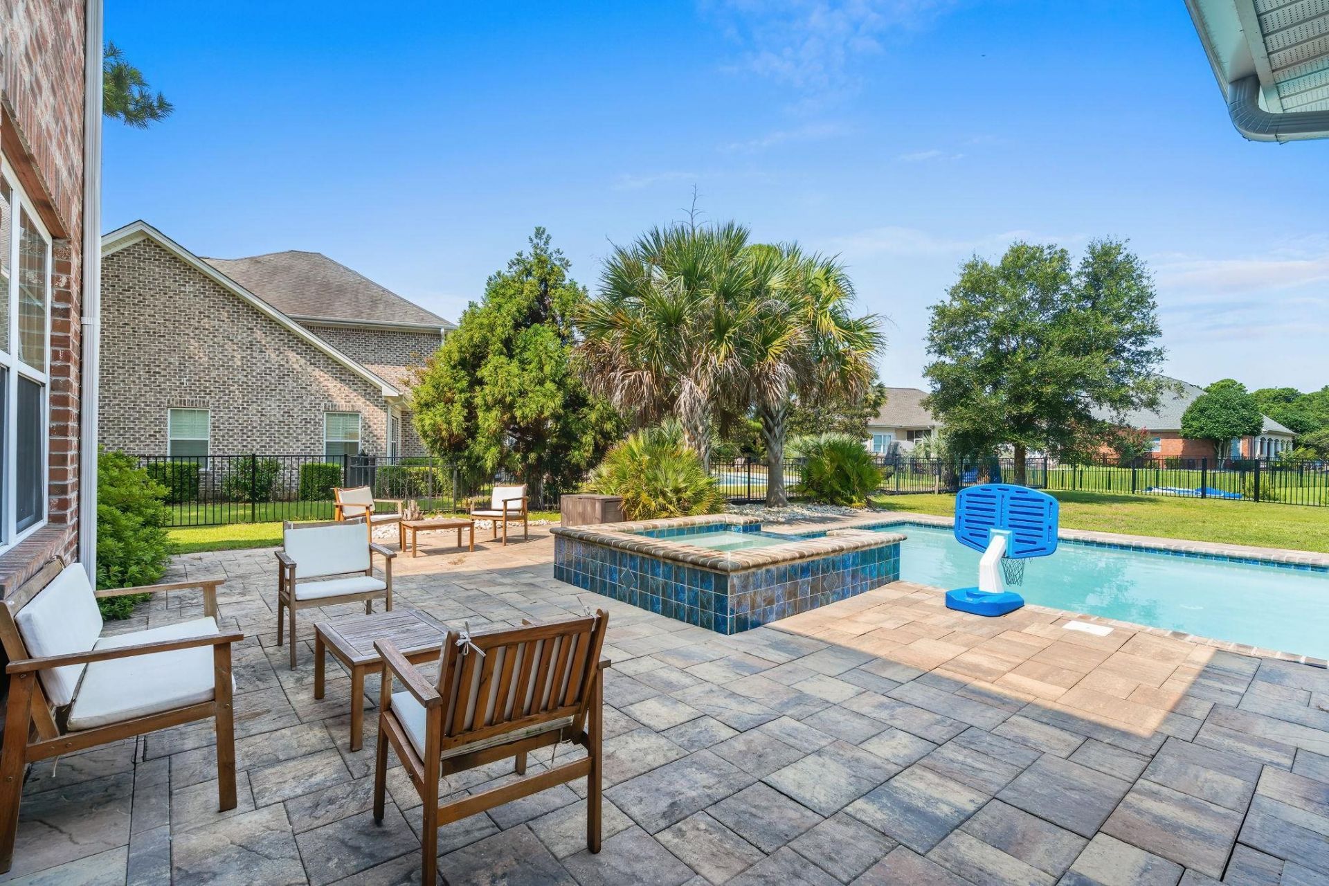 8501 Juxa Dr. Photo 27