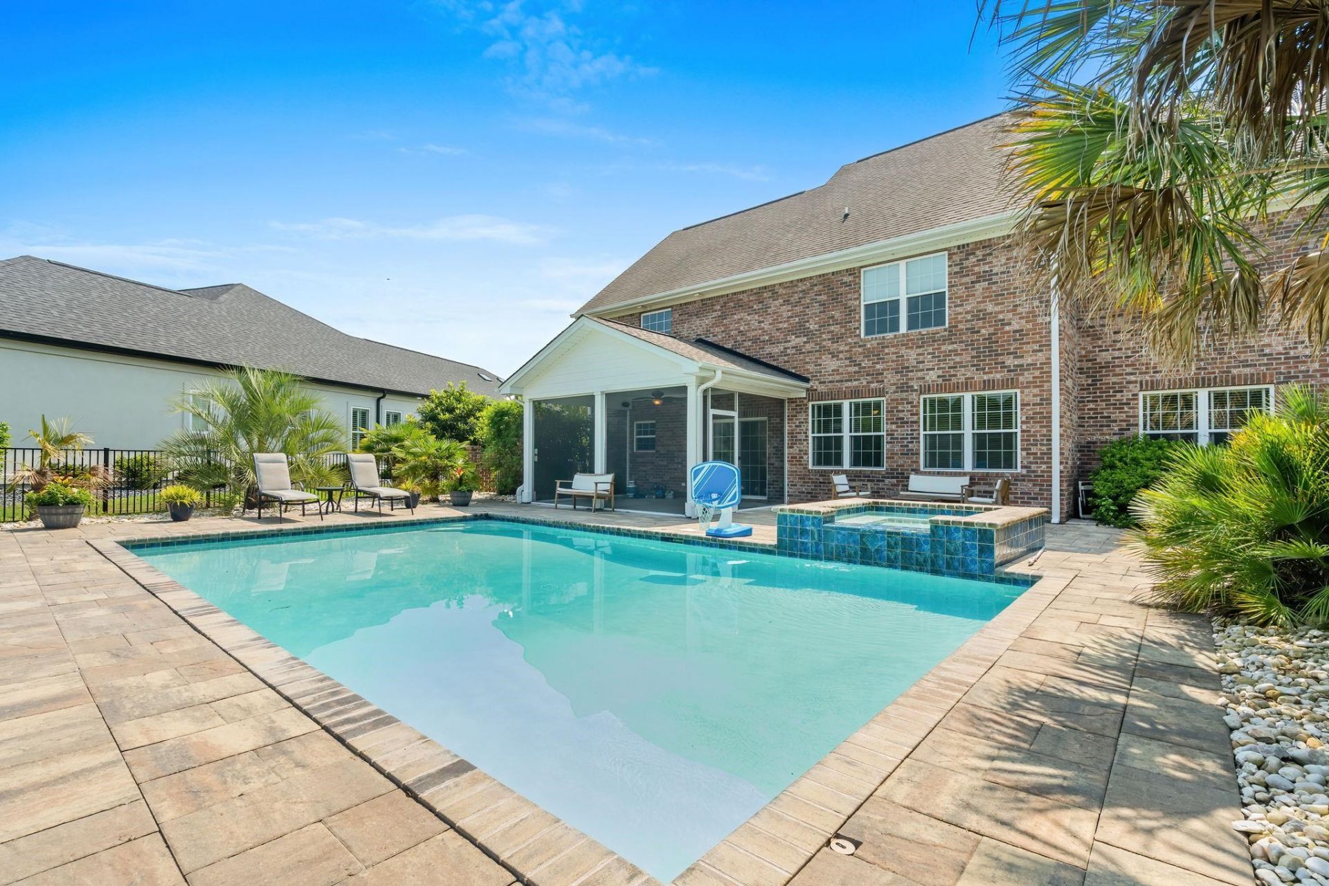 8501 Juxa Dr. Photo 31