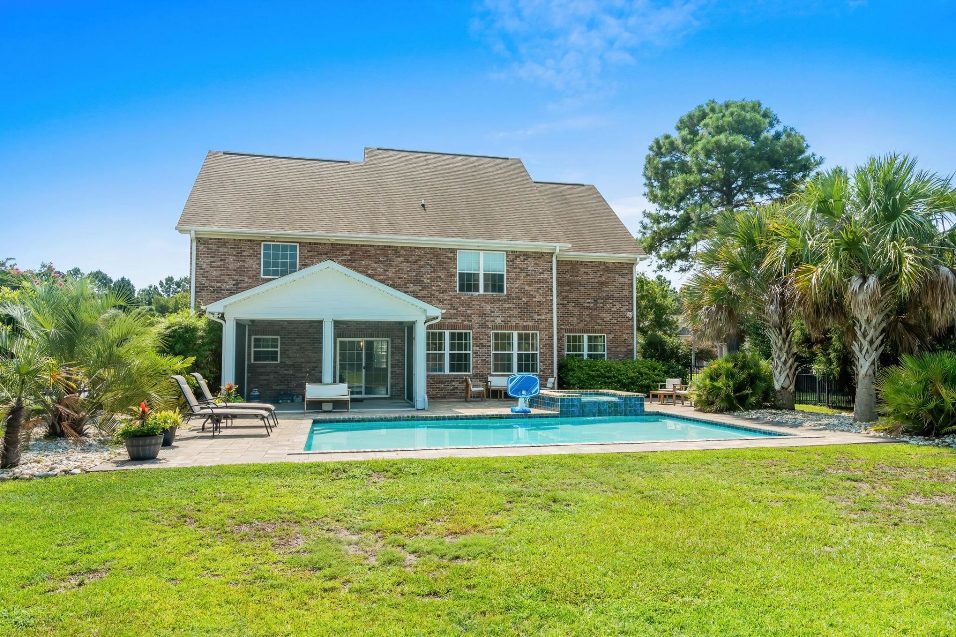 8501 Juxa Dr. Photo 36