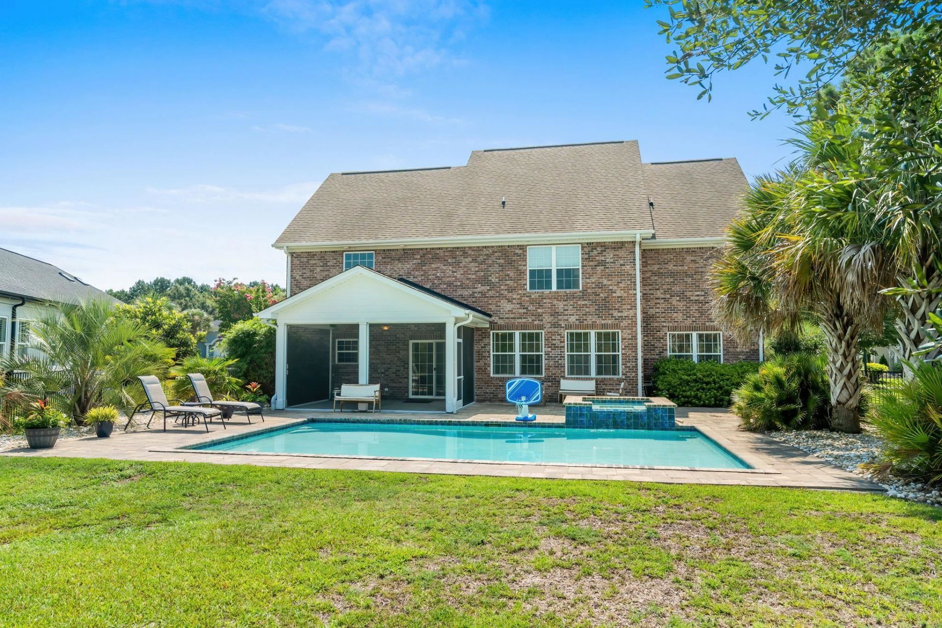 8501 Juxa Dr. Photo 38
