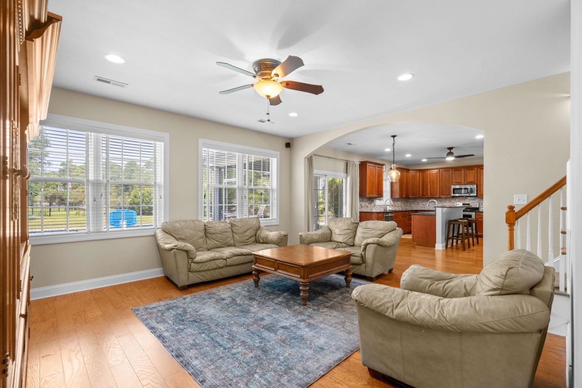8501 Juxa Dr. Photo 5