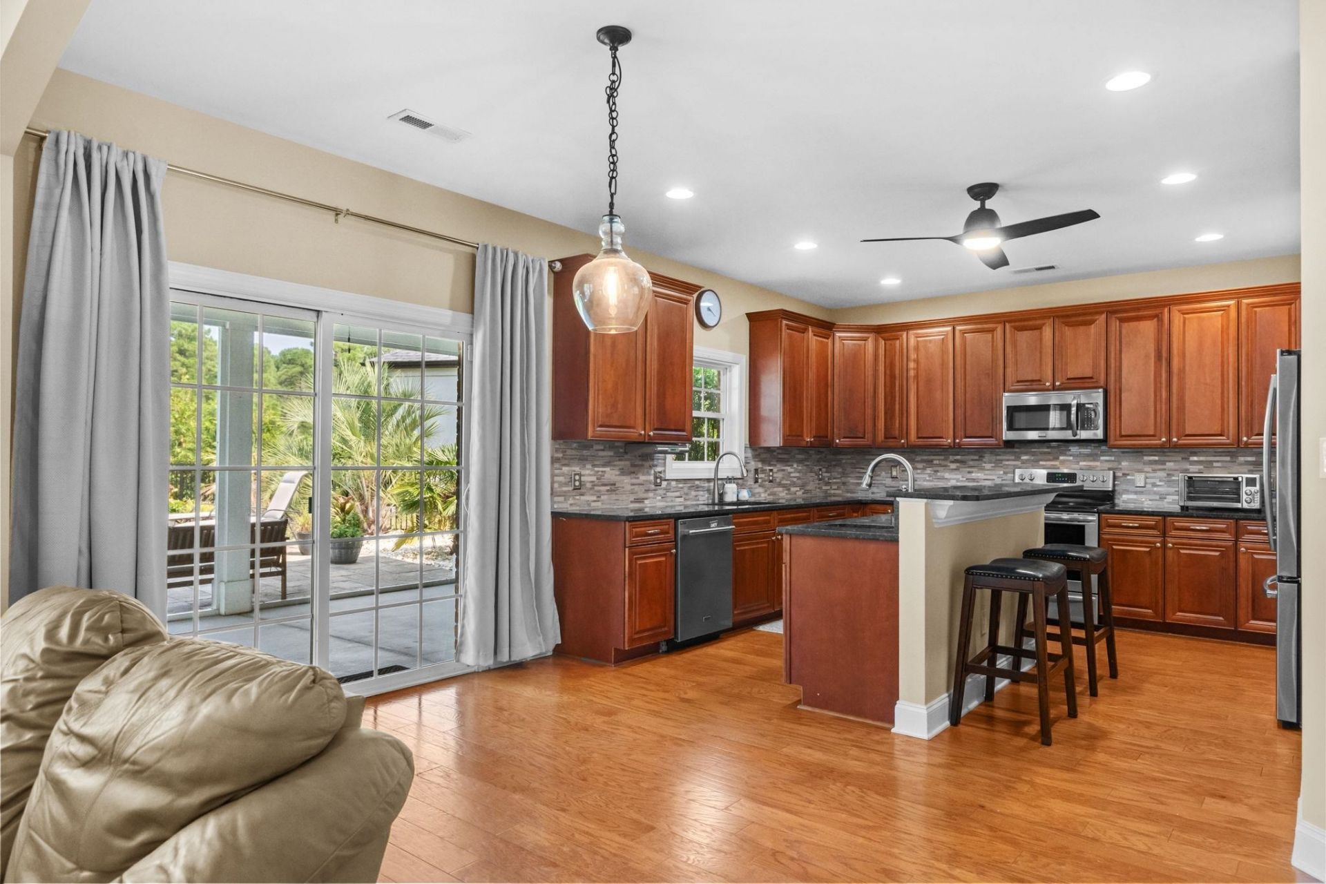 8501 Juxa Dr. Photo 6