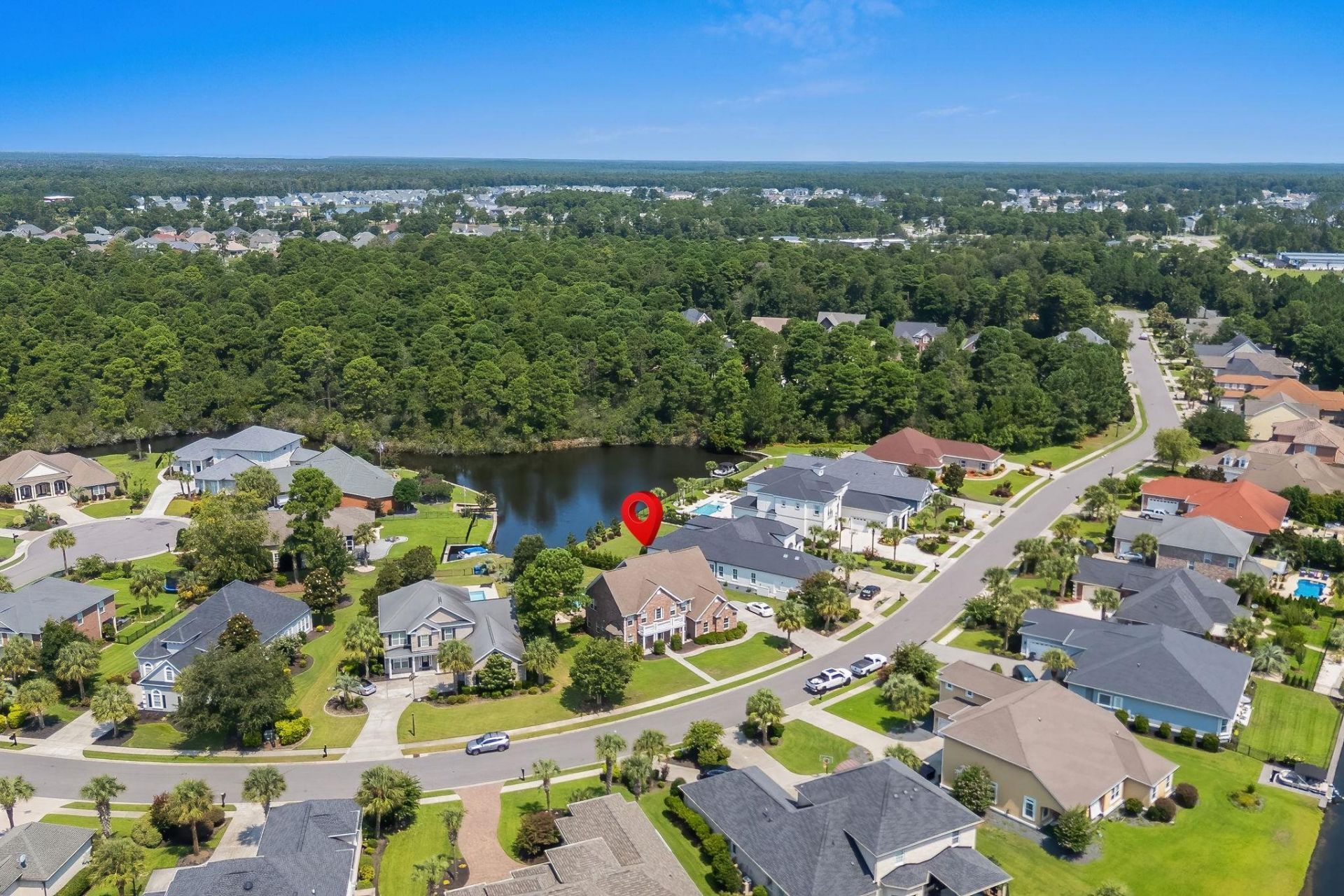 8501 Juxa Dr. Photo 77