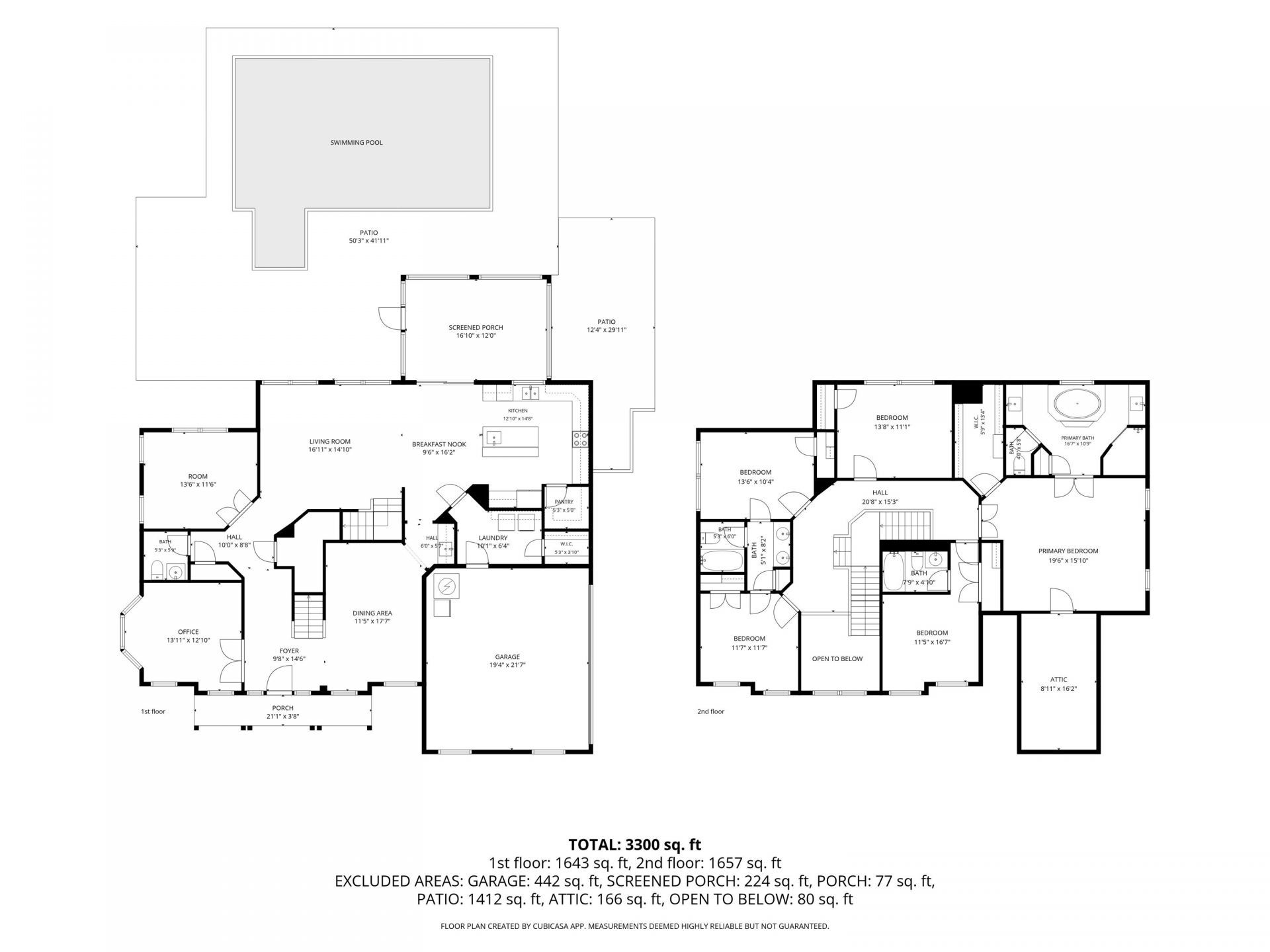 8501 Juxa Dr. Photo 96