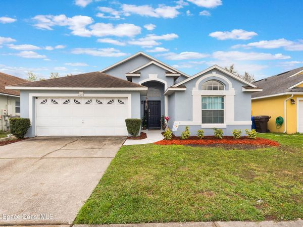 4632 Eagle Peak Drive , Kissimmee, FL 34746