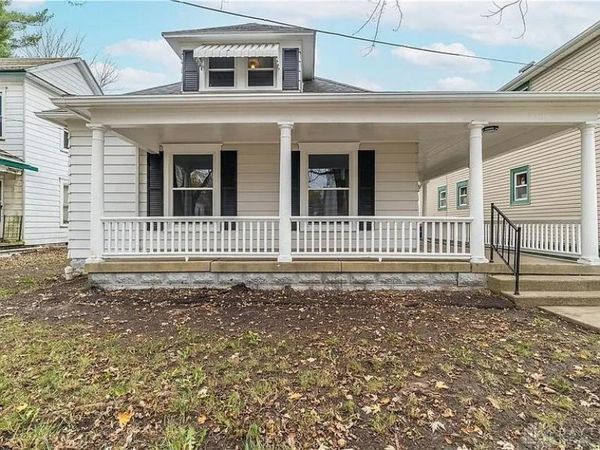 420 S Roosevelt Avenue, Piqua, OH 45356