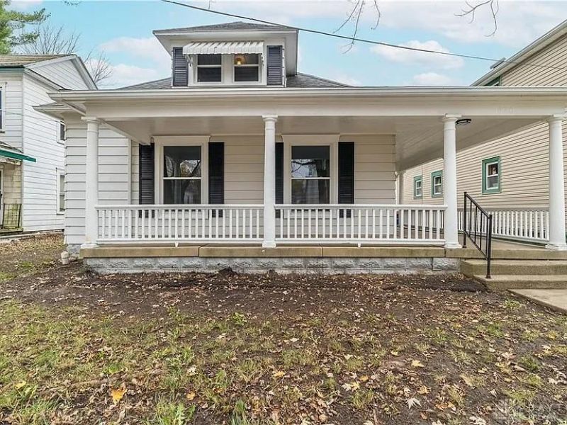 420 S Roosevelt Avenue, Piqua, OH 45356 Photo 1