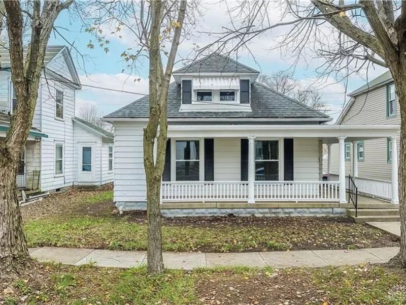 420 S Roosevelt Avenue, Piqua, OH 45356 Photo 3