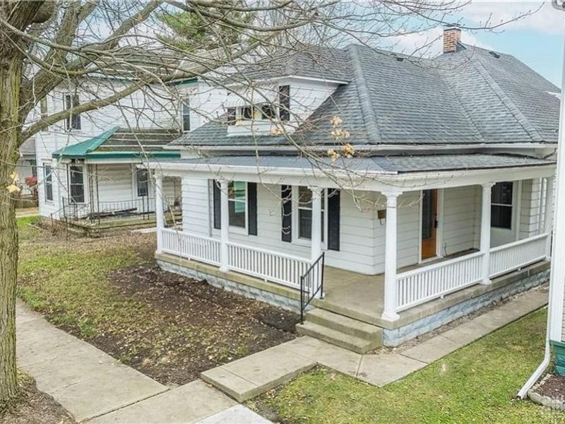 420 S Roosevelt Avenue, Piqua, OH 45356 Photo 4