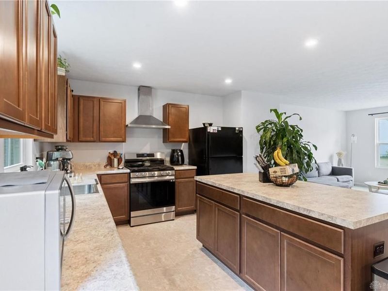 6210 Molly Joy Court, Morrow, OH 45152 Photo 10
