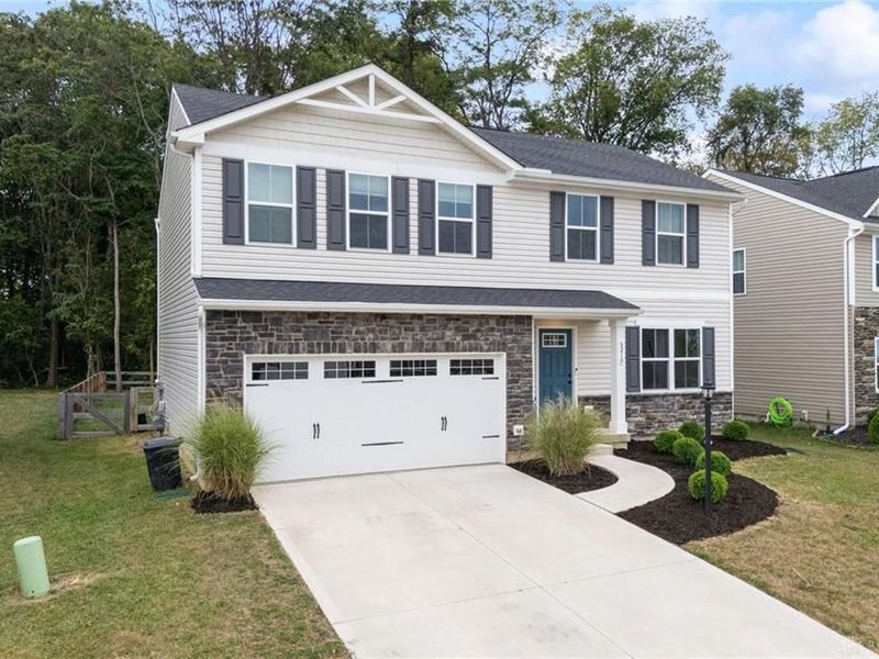 6210 Molly Joy Court, Morrow, OH 45152 Photo 2