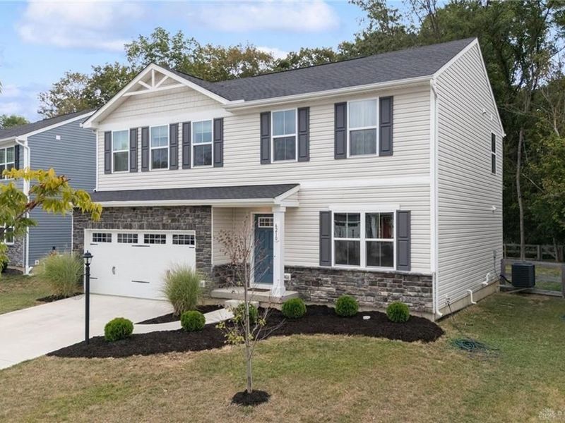 6210 Molly Joy Court, Morrow, OH 45152 Photo 3