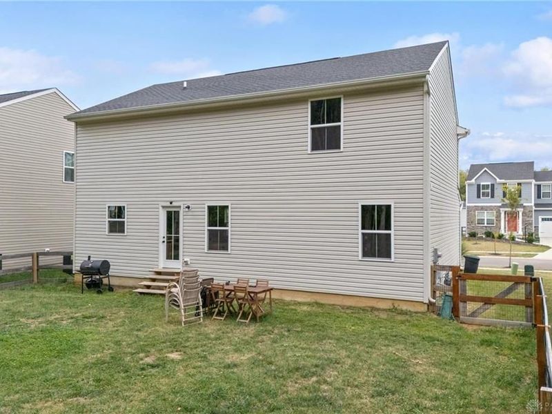 6210 Molly Joy Court, Morrow, OH 45152 Photo 34