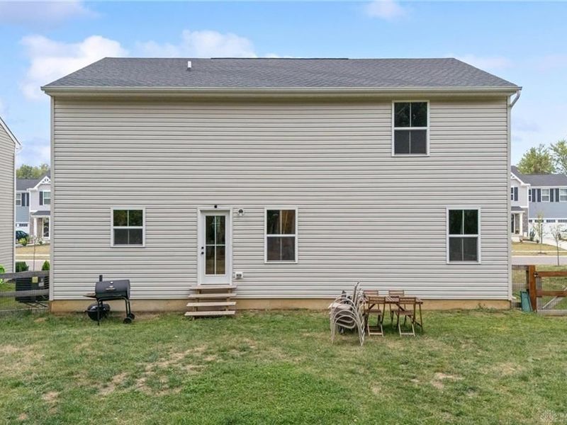 6210 Molly Joy Court, Morrow, OH 45152 Photo 35