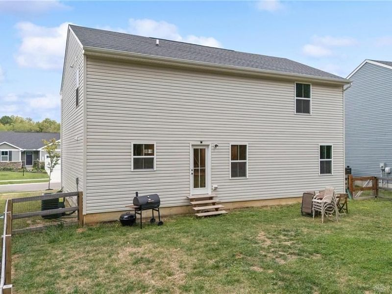 6210 Molly Joy Court, Morrow, OH 45152 Photo 36