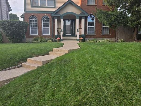 4139 Westminster Place , St Louis, MO 63108