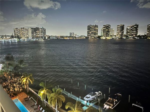 17800 N Bay Rd, Unit 803, Sunny Isles Beach, FL 33160