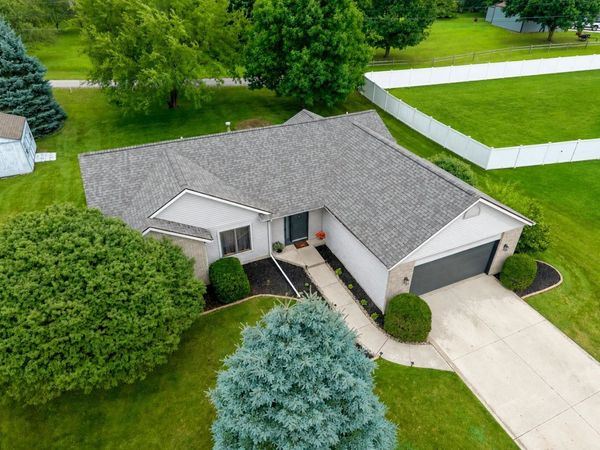 1503 Shadow Lake Drive, Angola, IN 46703