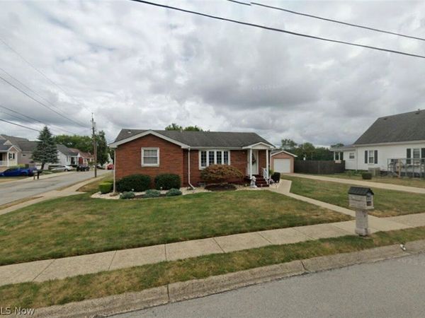 182 Powers Road, Weirton, WV 26062