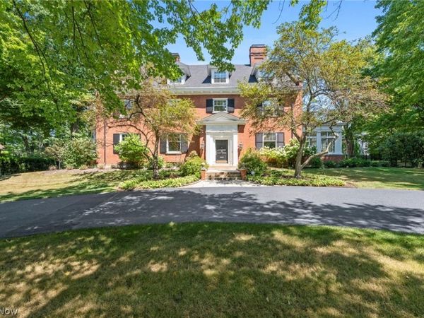 1835 N Park Boulevard, Cleveland Heights, OH 44106