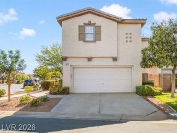 64 PLAYA DEL COCO Court, Henderson, NV 89074