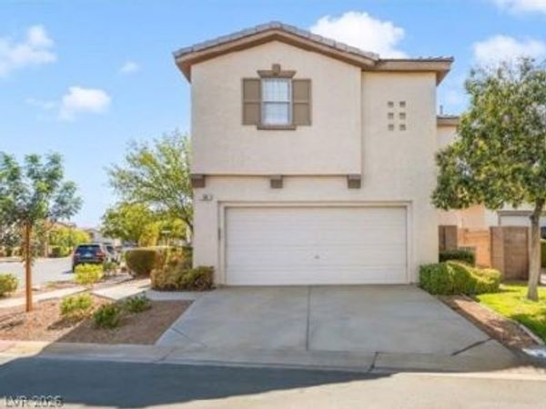 64 PLAYA DEL COCO Court, Henderson, NV 89074