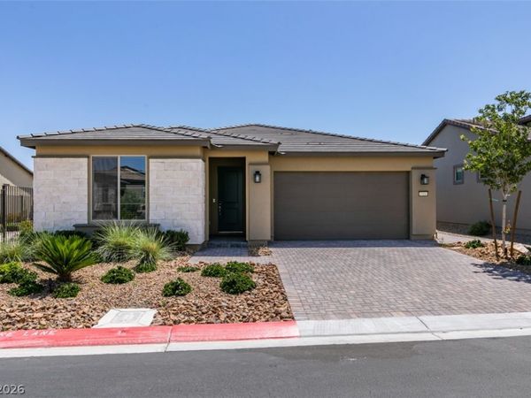 10184 Chrysolite, Las Vegas, NV 89143