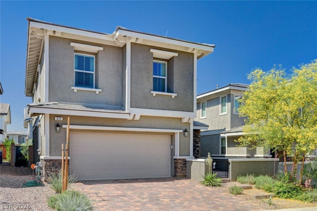 372 Silva Place , Henderson, NV 89011