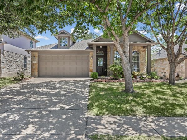 11917 Buzz Schneider LN, Austin, TX 78748