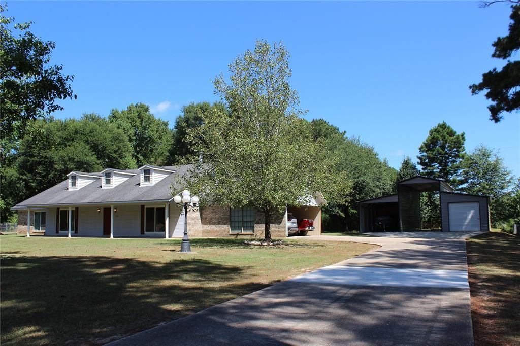 220 SE 5th Avenue, Sibley, LA 71073 Main Photo