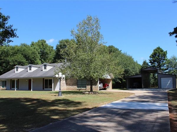 220 SE 5th Avenue, Sibley, LA 71073