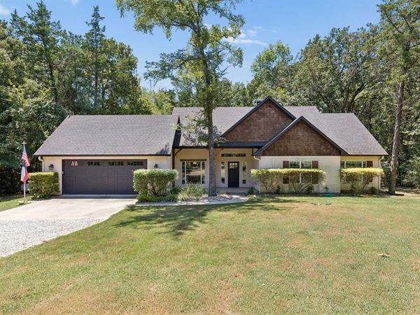 6912 Circle Drive, Bonham, TX 75418
