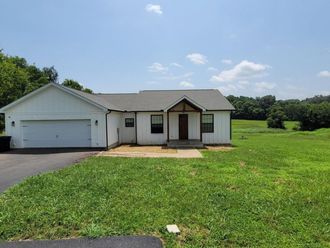 707 W Old A J Hwy New Market, TN 37820