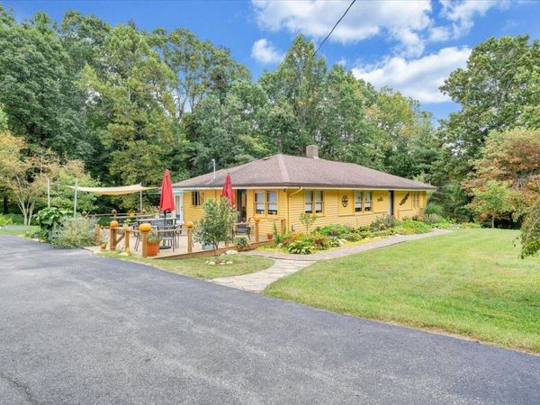 7360 Floyd Hwy N, Copper Hill, VA 24079
