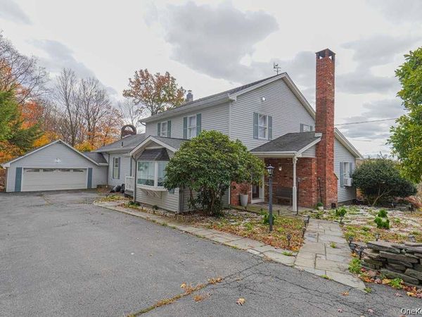 333 Arcadia Road , Goshen, NY 10924