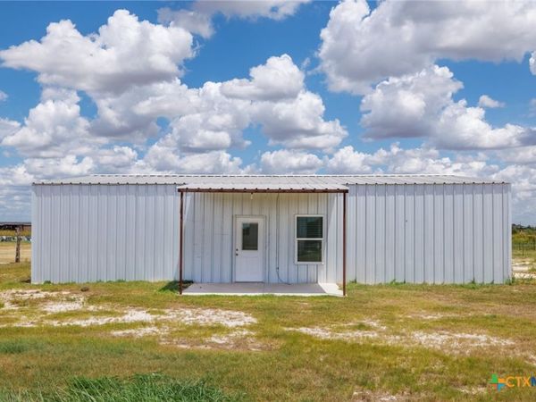 171 Daniel Drive, Bertram, TX 78605