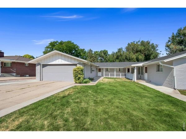 2137 19th Ave, Greeley, CO 80631