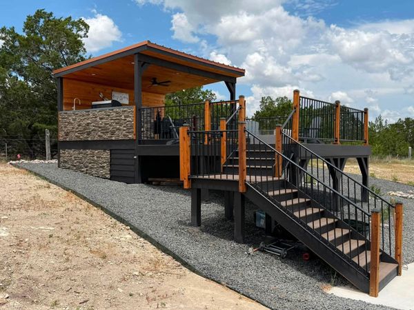 5386 - #250 Ranch Road 1376, Unit 250, Fredericksburg, TX 78624