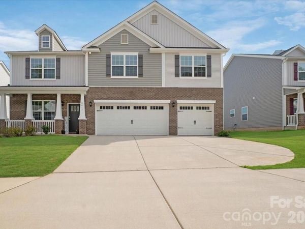 8013 Kennesaw Drive, Gastonia, NC 28056