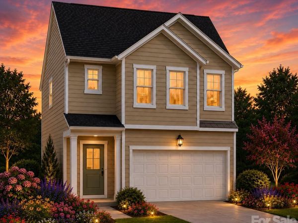 17600 Youngblood Road, Charlotte, NC 28278