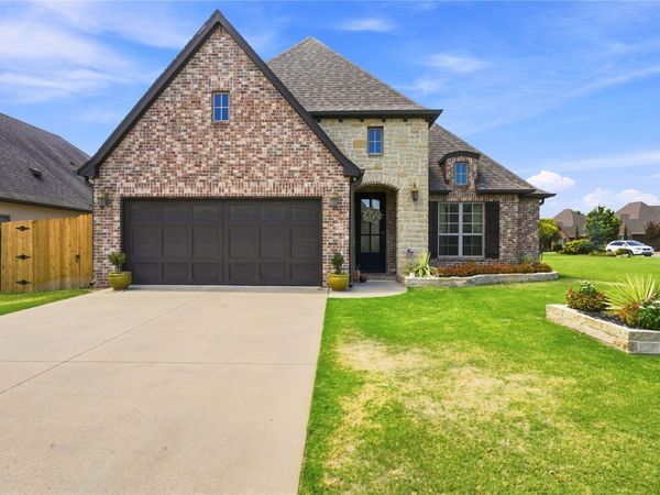 13160 S 68th Avenue E, Bixby, OK 74008