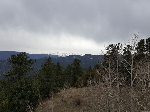 000 Quartz Valley, Central City, CO 80427